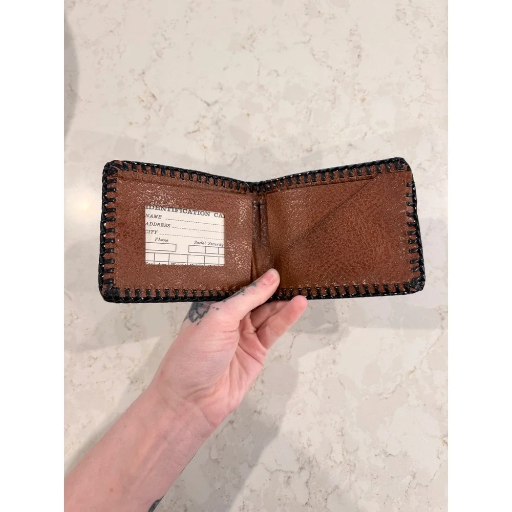 N/A vintage hand